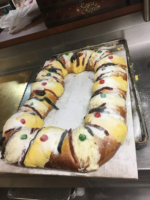 La Patrona Bakery Picture 2
