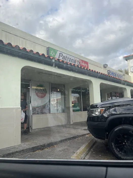 La Patrona Bakery Picture 4