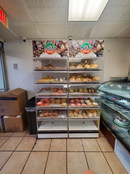 La Patrona Bakery Picture 8