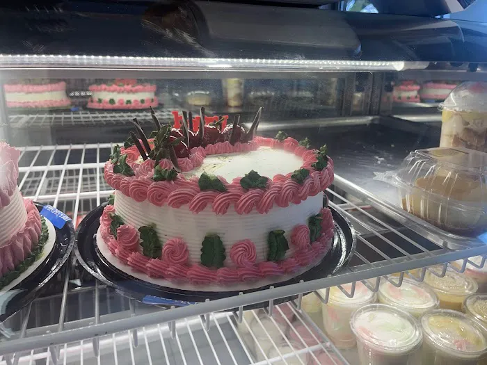 La Patrona Bakery Picture 3