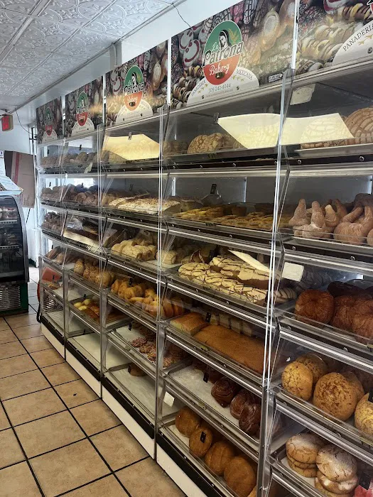 La Patrona Bakery Picture 5