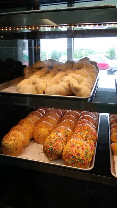 La Patrona Bakery Picture 1