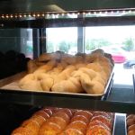 La Patrona Bakery