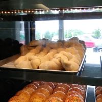 La Patrona Bakery ico