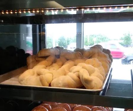 La Patrona Bakery