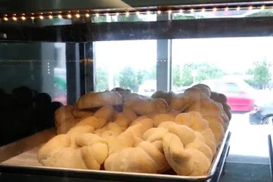 La Patrona Bakery