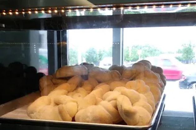 La Patrona Bakery