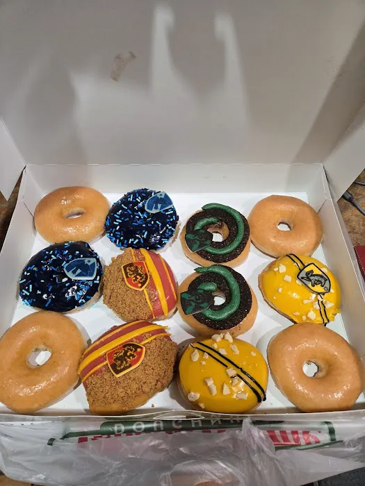 Krispy Kreme Picture 3