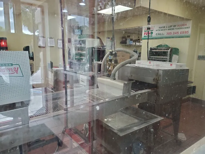 Krispy Kreme Picture 7