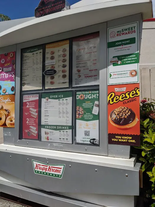 Krispy Kreme Picture 6