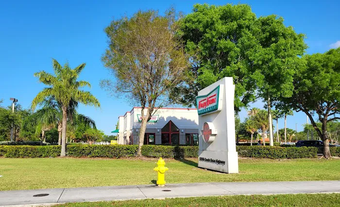 Krispy Kreme Picture 5