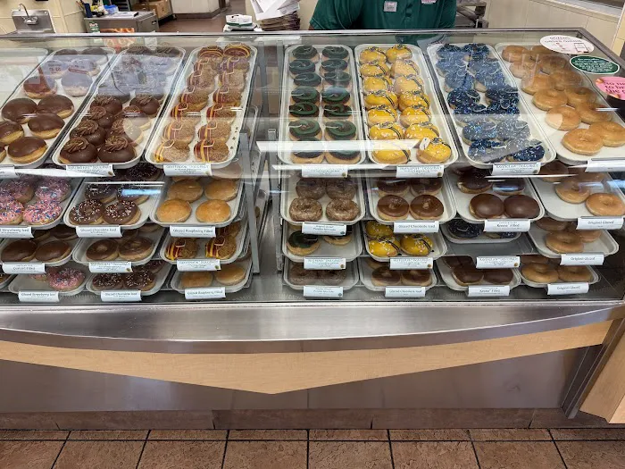 Krispy Kreme Picture 8