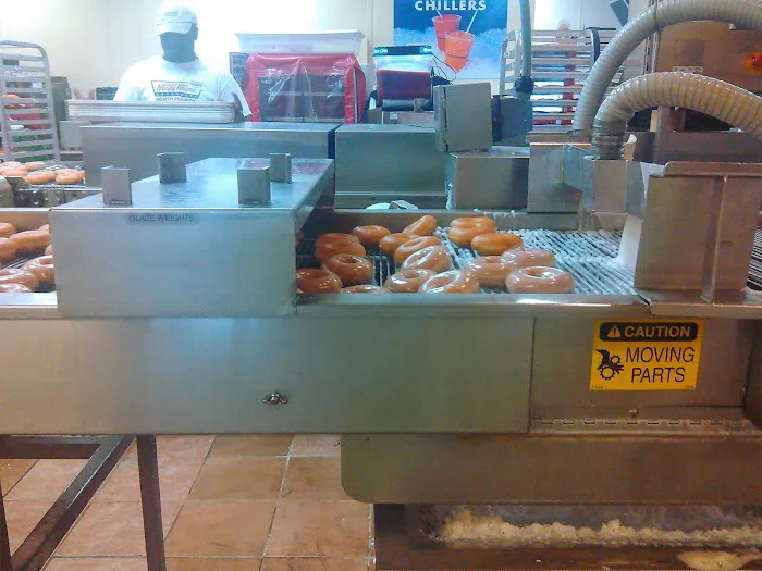 Krispy Kreme Picture 4