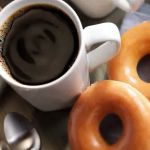 Krispy Kreme
