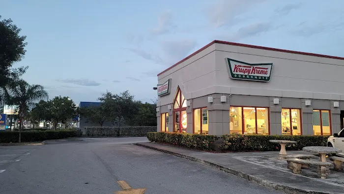 Krispy Kreme Picture 2