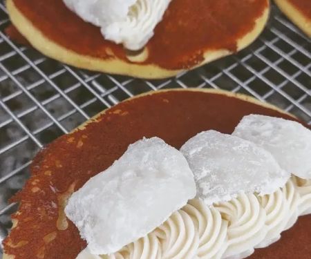 Mana's (Japanese home bakery) * pre orders only*