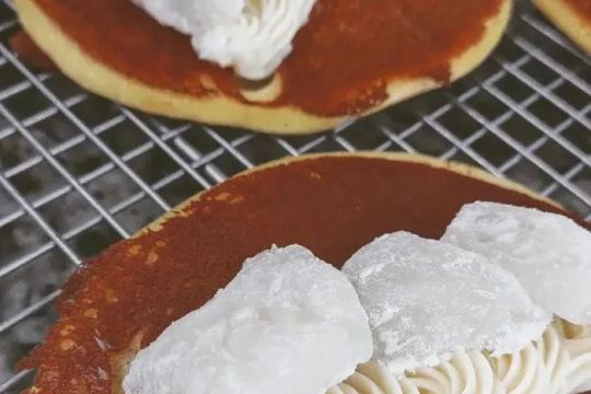 Mana's (Japanese home bakery) * pre orders only*
