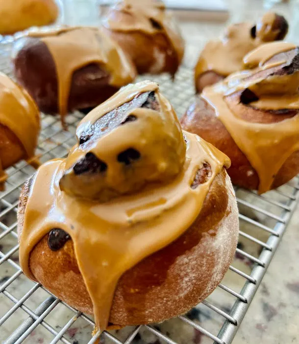 Mana's (Japanese home bakery) * pre orders only* Picture 4