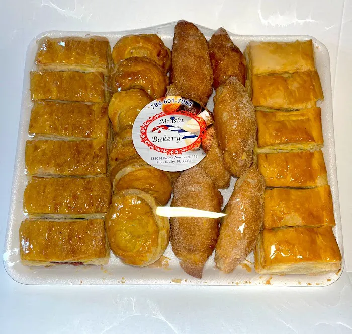 Mi Isla Bakery Picture 2
