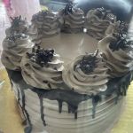 Mi Isla Bakery