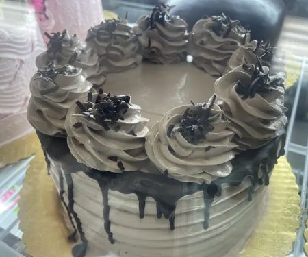 Mi Isla Bakery