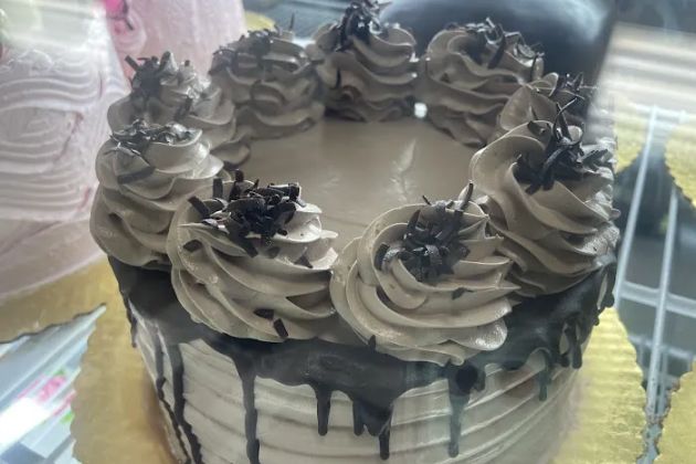 Mi Isla Bakery