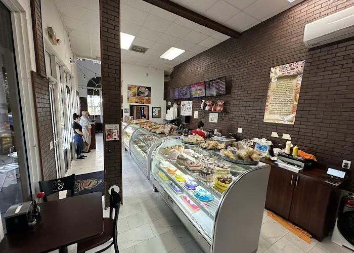 Mi Isla Bakery Picture 3