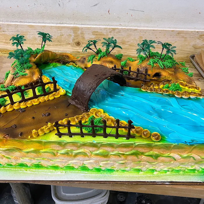 Mi Isla Bakery Picture 7