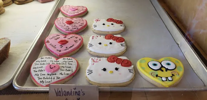 Panaderia La Favorita Picture 6