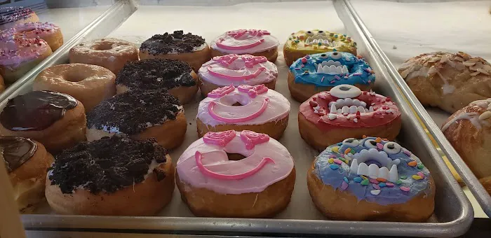 Panaderia La Favorita Picture 7
