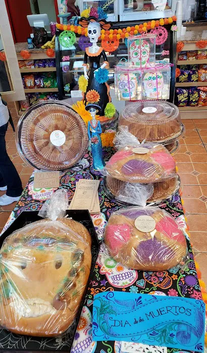 Panaderia La Favorita Picture 5