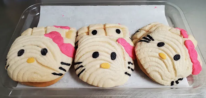 Panaderia La Favorita Picture 2