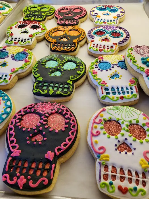 Panaderia La Favorita Picture 9