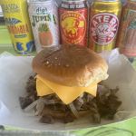 Genesis Bakery Food Truck