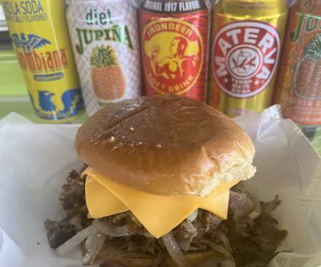 Genesis Bakery Food Truck
