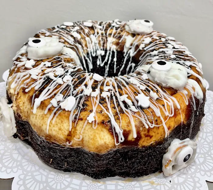 Flantasy Cakes Picture 3
