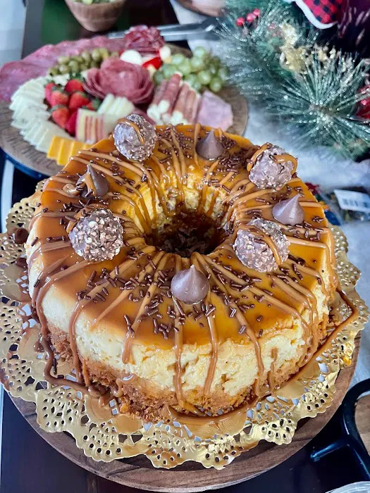 Flantasy Cakes Picture 2