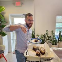 Flantasy Cakes ico