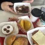 Fortuna Bakery & Coffee - Loop West