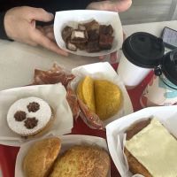 Fortuna Bakery & Coffee - Loop West ico