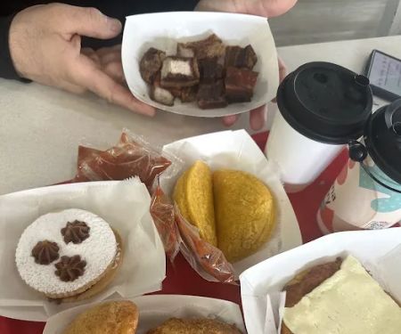 Fortuna Bakery & Coffee - Loop West