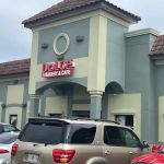 Dolce Bakery & Cafe