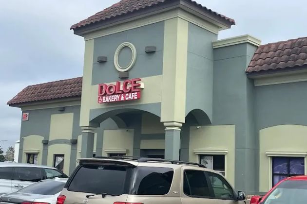 Dolce Bakery & Cafe
