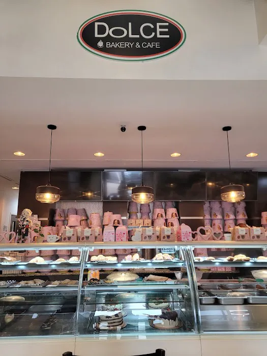 Dolce Bakery & Cafe Picture 9