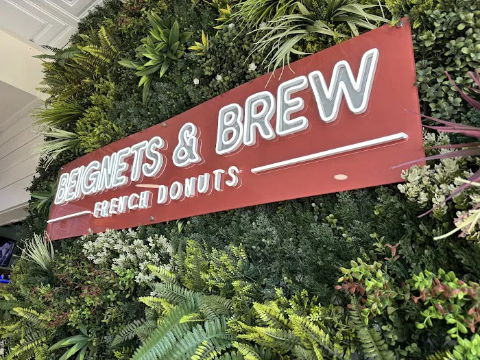 Beignets & Brew Picture 2