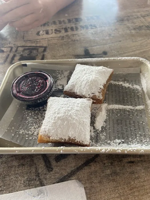Beignets & Brew Picture 10