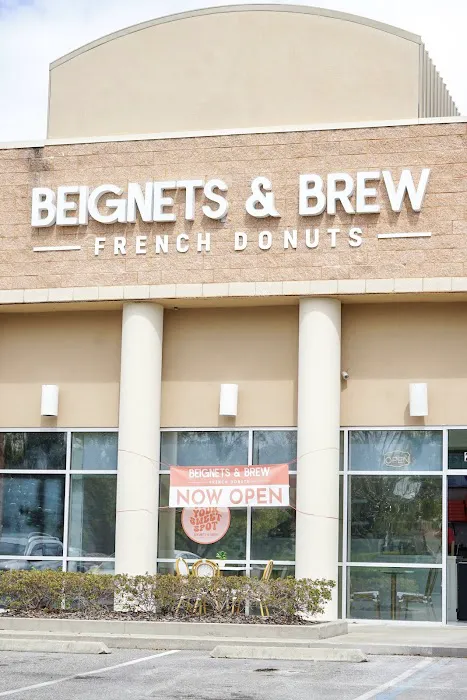 Beignets & Brew Picture 8
