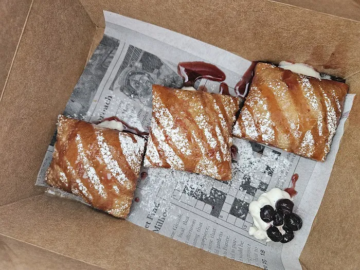 Beignets & Brew Picture 6