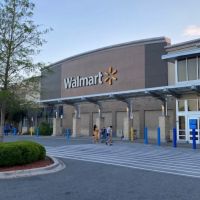 Walmart Bakery ico