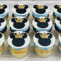 Cupcake Hearts ico